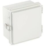 Supertronic PC1515G-S zidno kućište 150 x 150 x 89 1 kom. | Eponuda.ba