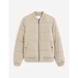 Celio Quilted Fupremnew Bomber Jacket - Men's | Shoptok.si