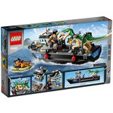 Lego Baryonyx dinozavrski pobeg s čolnom -76942, (20287308) | Shoptok.si