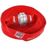 Red_technic vatrogasno crijevo 2" 30 m, 8 bar, s brzim spojkama RTWS0068 | shoptok.hr
