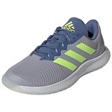 Adidas Dvoranski šport Baskets Force Bounce maille légère Siva | Shoptok.si