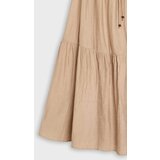 Sinsay Midi haljina u španjolskom stilu | shoptok.hr