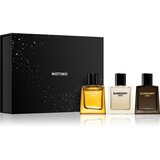Beauty Discovery Box Exclusive Notino Burberry Gentleman's Choice darilni set za moške | Shoptok.si