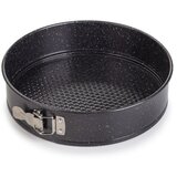 Rosmarino Okrugli pekač BakerPro – 28 cm grey univ | shoptok.hr