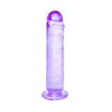 Lola games Dildo Intergalactic Distortion Purple | ePonuda.com