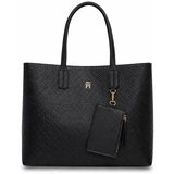 Tommy Hilfiger Ročne torbice AW0AW18923BDS pisana Cene
