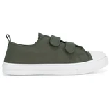 Nizki čevlji CSS20532-01 Khaki