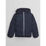 GAP Kids Quilted Jacket Hooded - Girls | Eponuda.ba