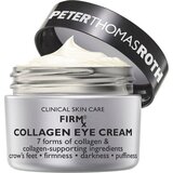 Peter Thomas Roth FIRMx zaglađujuća krema za oči s kolagenom 15 ml | shoptok.hr