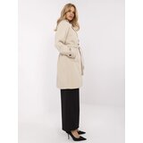 Och Bella Coat TW-PL-BI-2309.86-beige | ePonuda.com