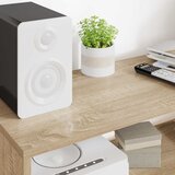 TV ormar Sonoma hrast 100 x 30 x 40 cm Konstruirano drvo | Eponuda.ba
