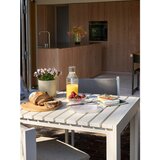 Hübsch Keramični ročno izdelani okrasni cvetlični lonci v kompletu 2 ks ø 21 cm Up – | Shoptok.si