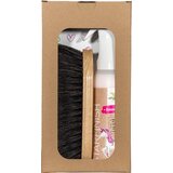 Bense & Eicke Darilni set - krtača "GlanzElse" + StarFinish *Unicorn Edition* - 1 set | Shoptok.si