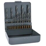 ALPEN 21-dijelni set burgija za metal 1-8.5mm x 0.5 /9-13mm x 1 0000810400100 Cijene