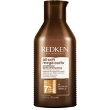Redken NYC All Soft Mega Curl Regenerator 300ml u