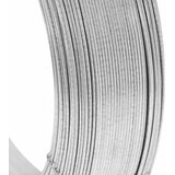  Žica za vezanje ograde 250 m 1,4 mm čelična | shoptok.hr