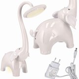 Jumi LED namizna svetilka Elephant, (22025102) | Shoptok.si
