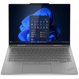 Lenovo prenosnik ThinkPad X1 2-in-1 Gen 10/Intel Core Ultra 7 268V/32 GB RAM/1 TB SSD/NB14LE00024 Cene