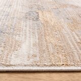 Asiatic Carpets Bež/kremno bela preproga 160x220 cm Miro – | Shoptok.si