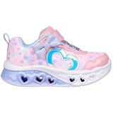 Skechers Superge turkizna / svetlo lila / svetlo roza / bela | Shoptok.si