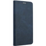 Teracell Torbica Elegant Flip za Samsung A576B Galaxy A57 5G tamno plava Cene