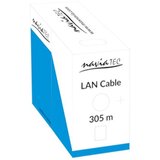 NaviaTec Cat5e, FTP Solid, 24AWG, CCA 305m Cijene