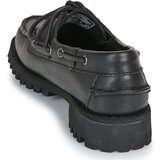 Sebago Mokasini & Jadralni čevlji RANGER WAXY WOMAN Črna | Shoptok.si