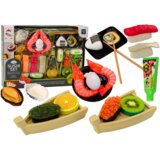  Dječji kulinarski set za igru Sushi Shrimp - 24 kom | Shoptok.si