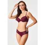 Dorina 2PACK Grudnjak Lorena podstavljeni Plunge | shoptok.hr