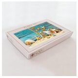 WALLXPERT PZL_0197_500 multicolor puzzle | Eponuda.com