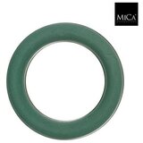  PODLOGA ZA VIJENAC 30CM ZELENI | Eponuda.ba