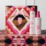 Schwarzkopf Professional BC Bonacure Color Freeze poklon set za obojenu kosu | shoptok.hr