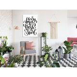  Slika - Every Day Is a Fresh Start (1 Part) Vertical 40x60 | shoptok.hr