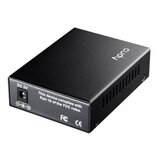Cudy MC100SB-20A 10/100M Ethernet Media Converter TX1310nm RX1550nm