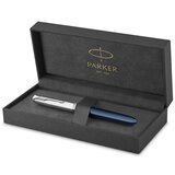 Parker Nalivno pero 51 CT, polnočno modro | Shoptok.si