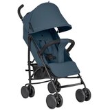 Kikka Boo KikkaBoo kišobran kolica beetle 2 premium blue ( kkb30245 ) Cene