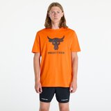 Under Armour Pjt Rc Brahma Bull Ss Narančasta | shoptok.hr