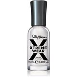 Sally Hansen Hard As Nails Xtreme Wear lak za učvrstitev nohtov odtenek 620 Ice Cream Coney 11,8 ml Cene