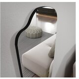 Hanah home ogledalo reos transparent | ePonuda.com