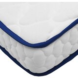  Vzmetica iz spominske pene 200 x 90 x 17 cm | Shoptok.si