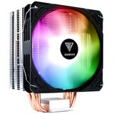 Gamdias CPU Cooler Boreas E1-410 RGB(1700/2011/1151/1150/1155/1156/1200/AM4/AM3+/AM3/AM2+/AM2) | ePonuda.com