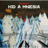 Radiohead - Kid A Mnesia (3 LP)