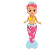 Imc Toys Bloopies: Plesoča mala morska deklica - Melanie Cene