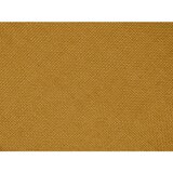 Bobochic Paris Senf žuta sklopiva sofa od šenila 228 cm Neyo – | shoptok.hr