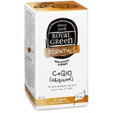 Royal_Green Koenzim Q10 (Ubiquinol) 60 kapsule Cijene