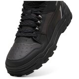 Puma Visoke superge Rebound Abrupt Open Road Ii Črna | Shoptok.si