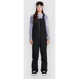 Volcom Swift Overall Bib hlace black Cene