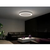  LED plafonsko svetlo LED/115W/230V 3000/4000/6500K prečnik 120 cm bela | Eponuda.com