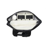 Rains MOULDED BACKPACK Crna | shoptok.hr