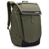 Thule Paramount ruksak za prijenosno računalo 27 L zelene boje | shoptok.hr